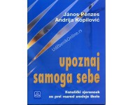 UPOZNAJ SAMOG SEBE